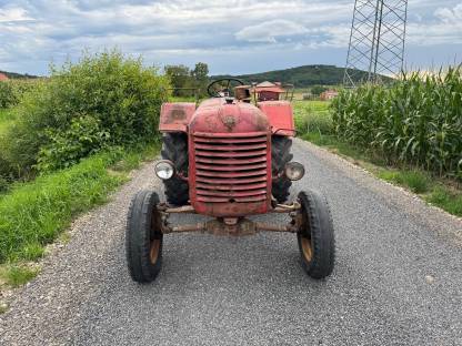 Steyr N182