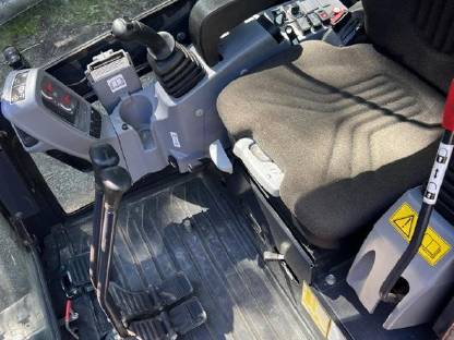 Bild 4:Kubota KX019-4