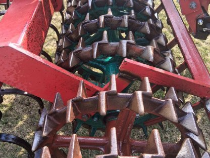 Bild 7:Säkombi Göbel Kurzkombi