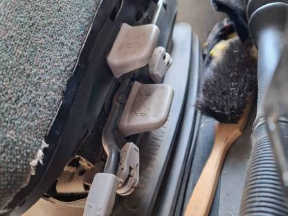 Bild 3:Grammer Traktorsitz MSG 95AL/721