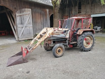 Steyr 40