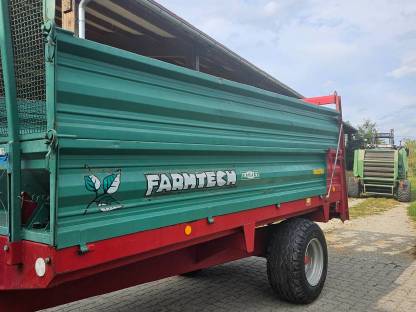 Bild 3:Farmtech Superfex 600