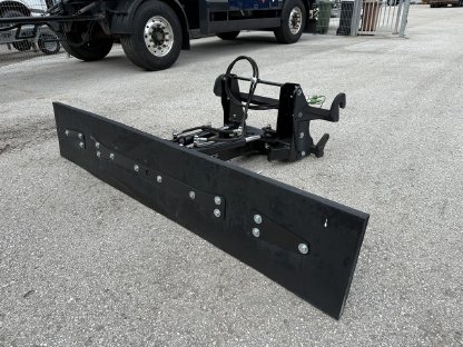 Bild 7:Hoflader Giant G1500 HD