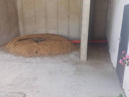 Bild 5:Sommerauer Lindner Hackgutheizung SL 30 T