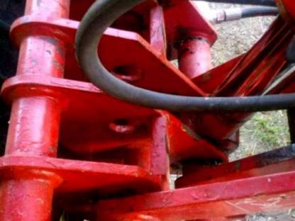 Weidemann Euroaufnahme