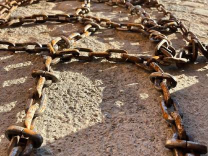 Bild 2:Pewag Spur-Schneeketten