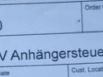 Bild 4:Anhänger Steuerventil
