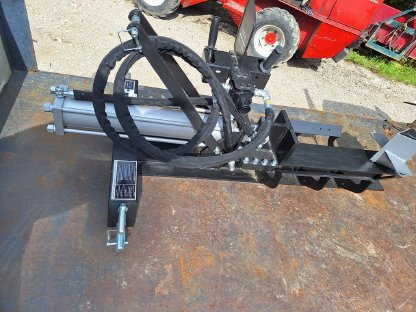 Holzspalter 14 t 850,- Gelegenheit