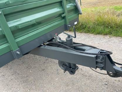 Bild 6:Fuhrmann 5,5 t