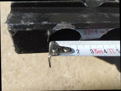 Bild 6:K80 Anhängemaul