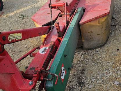 Bild 5:Landmaschine ankauf!