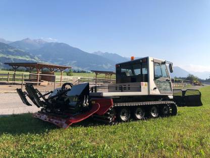 Bild 4:Prinoth Husky