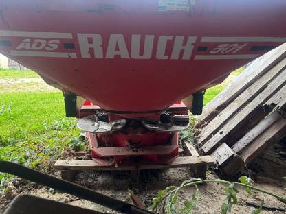 Bild 5:Rauch ADS 501