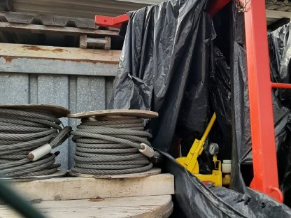 Bild 5:Verkaufe neu renovierten K300