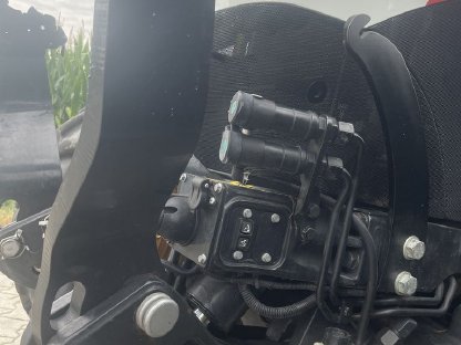 Bild 4:STEYR Multi 4120 Ecotech