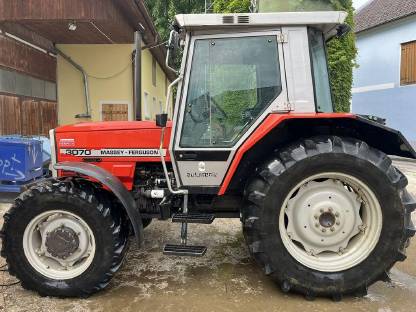 Bild 3:Massey Ferguson 3070
