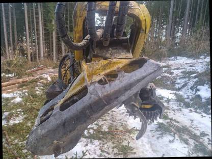 Bild 5:John Deere H754