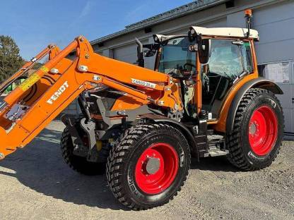 2023 Fendt Vario 211 S GEN 3 Profi Setting 2