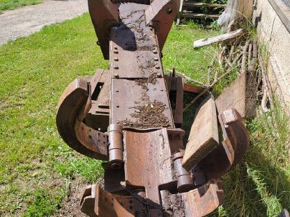 Bild 2:Durchzugsentaster