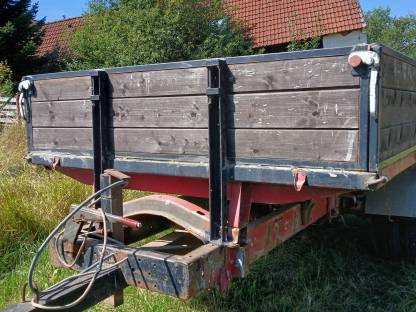 Bild 3:Sonstige Anhänger