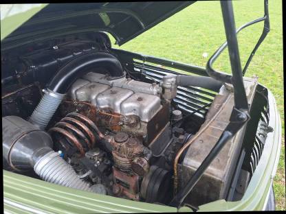 Bild 7:Steyr LKW 380