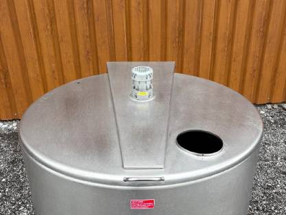 Bild 4:Helu Milchtank