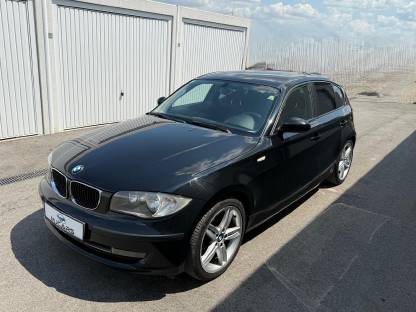 BMW 118D