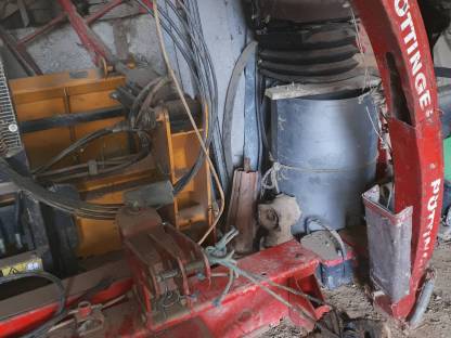 Bild 5:Pöttinger Mex 2 S