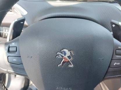 Bild 6:Peugeot 2008 All