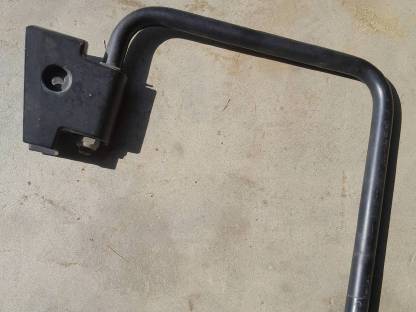 Spiegelhalter Steyr M9000