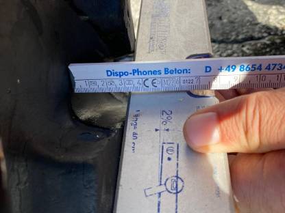 Bild 4:Traktorreifen