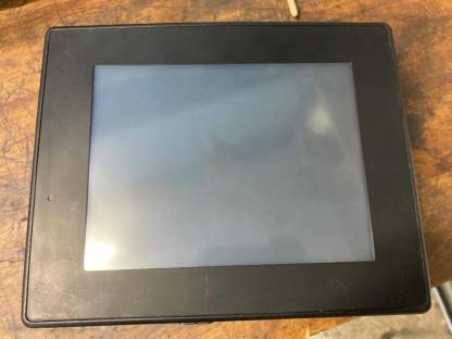 AFS 600 Display