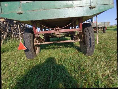 Bild 8:Verkaufe Anhänger