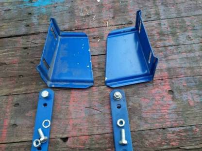 Bild 2:Aigner Schutzvorrichtung