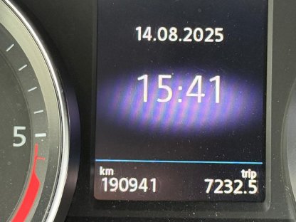 Bild 8:VW Passat Air-Line