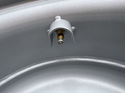 Bild 6:NEU 2 x Kompletträder BKT 500/60-22.5