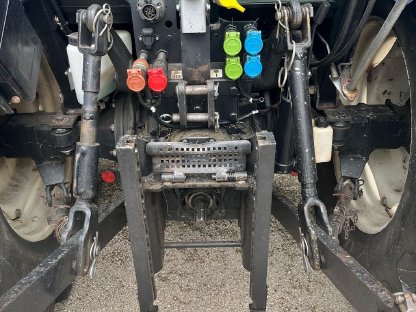 Bild 5:Verkaufe New Holland TL70A