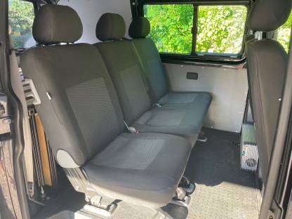 Bild 7:VW Bus Camper