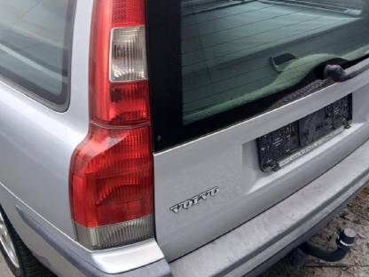 Bild 5:Volvo V70, Bj. 2003