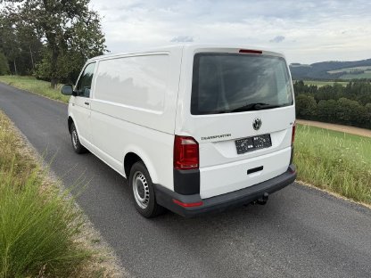 Bild 4:VW Transporter T6 2.0 TDI