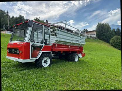 Bild 2:Lindner T3500S