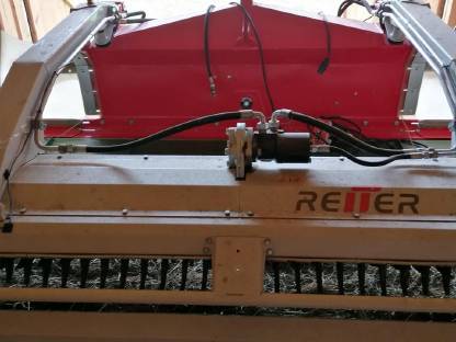 Reiter Respiro R3