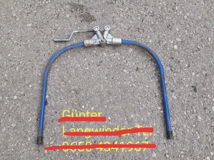 Schlagbügel