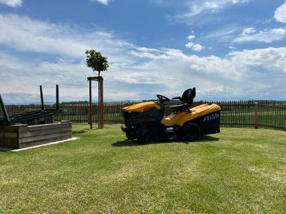 Bild 2:Stiga Estate 6102HW