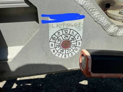 Bild 4:Fitzel EURO 27-20/41T Autotransportanhänger