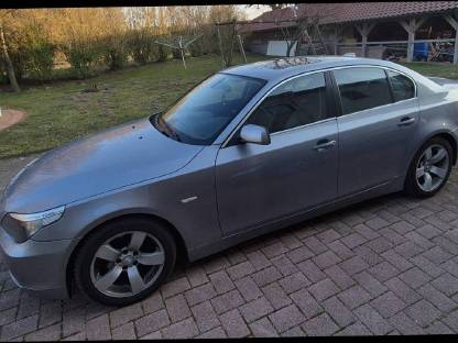 BMW 530d