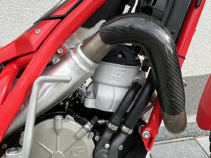 Bild 3:Gasgas TXT 300 Racing