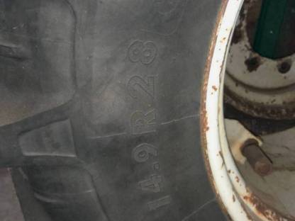 Bild 4:Zwillingsräder