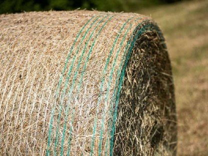Heuballen 2. Schnitt 2025