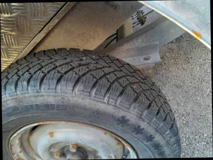 Bild 3:Autoanhänger